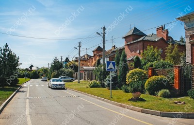 Фотография Потапово