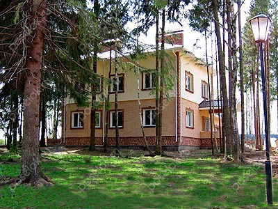 Фотография Покровский лес