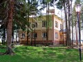 Фотография Покровский лес 1