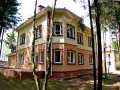 Фотография Покровский лес 2