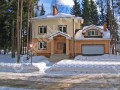 Фотография Покровский лес 7