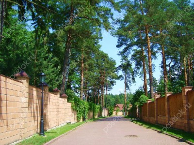 Фотография Ново-Александрово