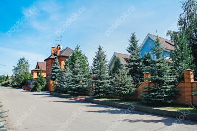 Фотография Городище