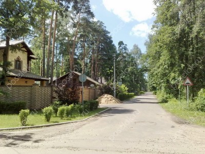 Фотография Клязьма