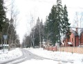 Фотография Клязьма 10