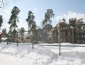 Фотография Клязьма 12