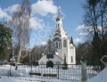 Фотография Клязьма 15