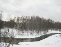 Фотография Клязьма 16