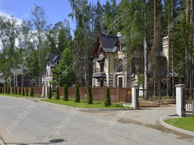 Фотография Новогорск-7