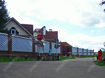 Фотография Светлые поляны