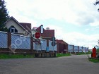 Фотография Светлые поляны