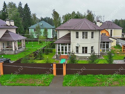 Фотография Западный парк