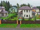 Фотография Западный парк