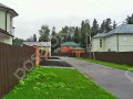 Фотография Западный парк 4