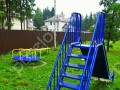 Фотография Западный парк 8