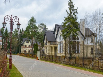 Фотография Трувиль