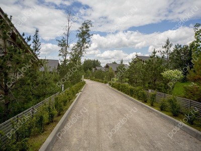 Фотография Honka №1 (Истринская Ривьера)