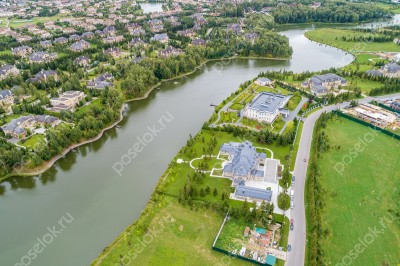 Фотография Агаларов Estate