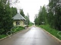 Фотография Остров Витенево 2