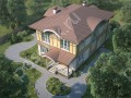 Фотография Русская деревня. Падиково 5