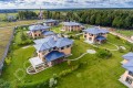 Фотография Экопоселок Варварино 2