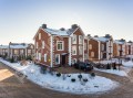 Фотография Европа-3. Английский квартал 3