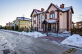 Фотография Европа-3. Английский квартал 12