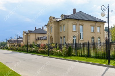 Фотография Французский квартал