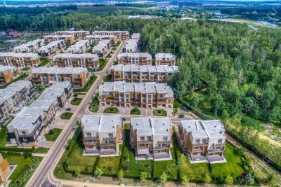 Фотография Парк Авеню