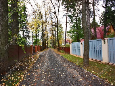 Фотография Троекурово