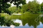Фотография Чистые пруды-3