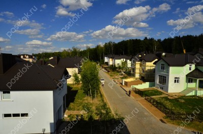 Фотография Усово 8