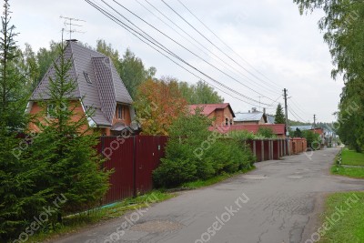 Фотография Ольгино СТ