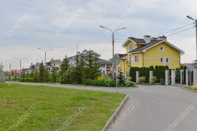 Фотография Старвиль