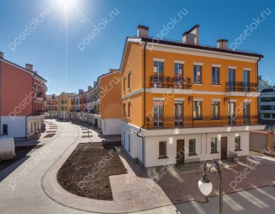 Фотография Villa Nova