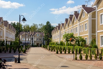 Фотография Алексеево парк