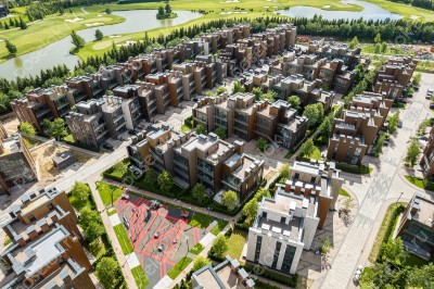 Фотография Futuro park