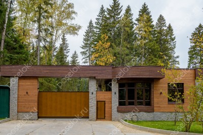 Фотография Новое-Успенское