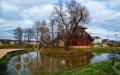 Фотография Солнечный город 4