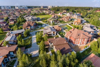 Фотография Ильинский ландшафт