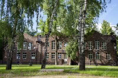 Фотография Tweed park