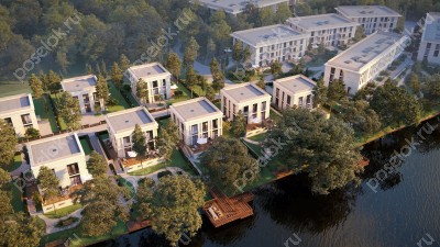 Фотография River Residences