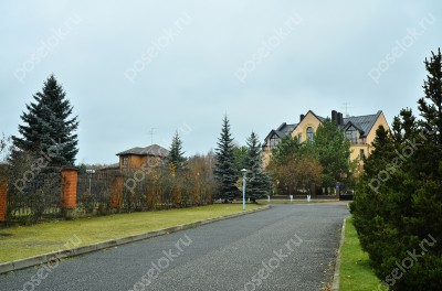 Фотография Маслово-2