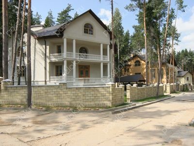 Фотография Лесное Подворье