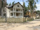 Фотография Лесное Подворье