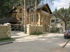 Фотография Лесное Подворье