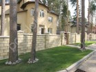 Фотография Лесное Подворье