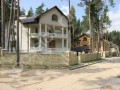 Фотография Лесное Подворье 1