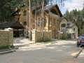 Фотография Лесное Подворье 2