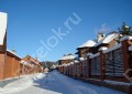 Фотография Изумрудный город 9